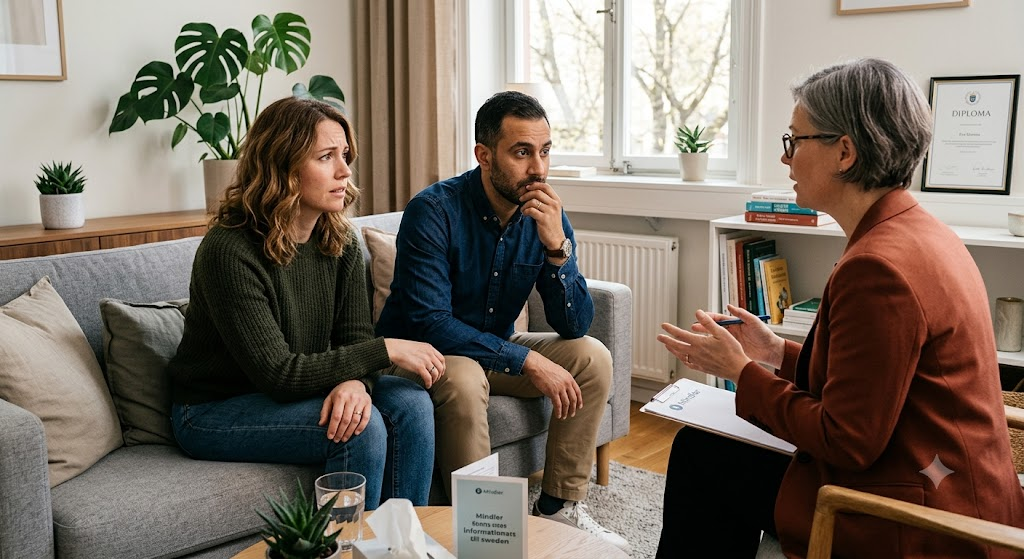 The Price of Peace of Mind in Your Relationship