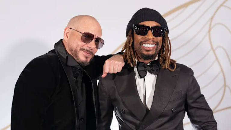 Pitbull et Lil Jon reviennent à Stockholm le 23 juin