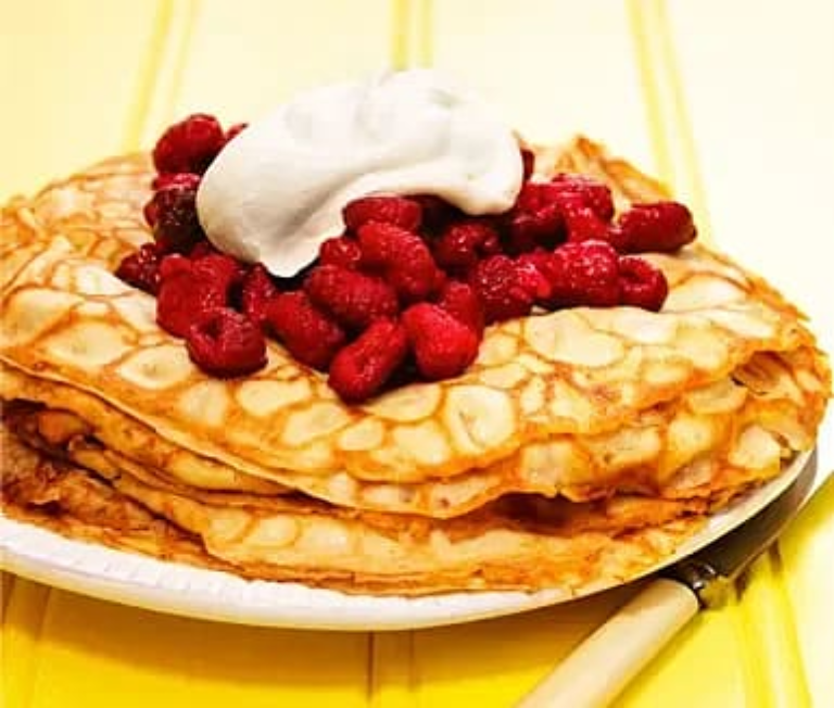 Stockholms Stora Pannkaksguide