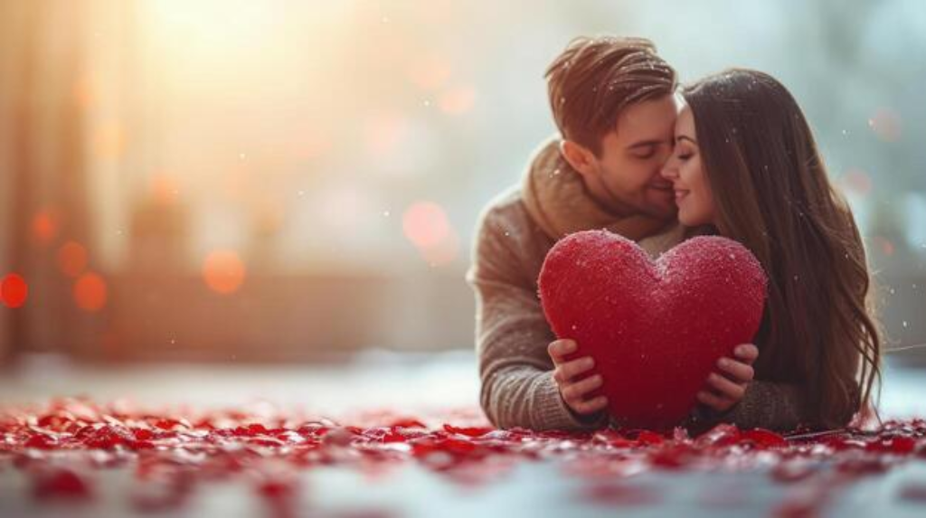 The Quest for Sustainable Love