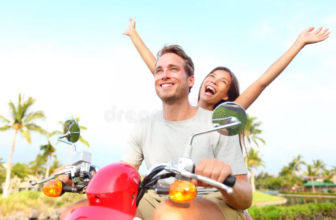 Everyday Joy in a Stormy Relationship!
