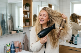 Hair Dryers That Dry Your Hair Quickly