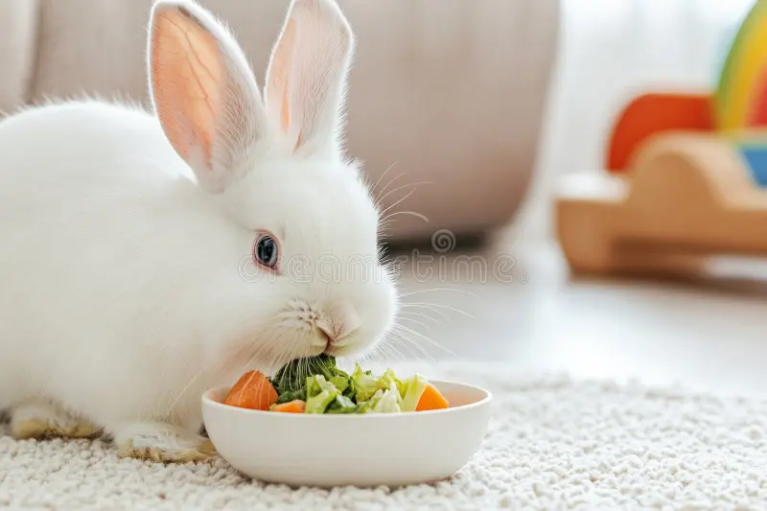Rabbits as Pets: The Complete Guide to Breeds, Buying, and Care