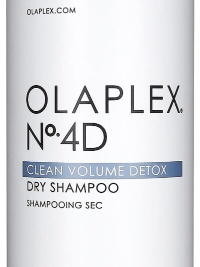 Champú reparador y fortalecedor