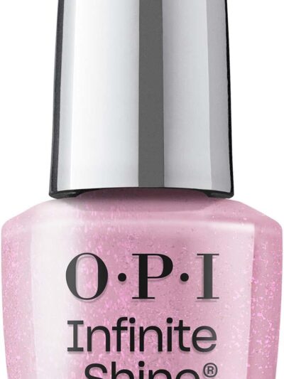 Gel-Effect Top Coat