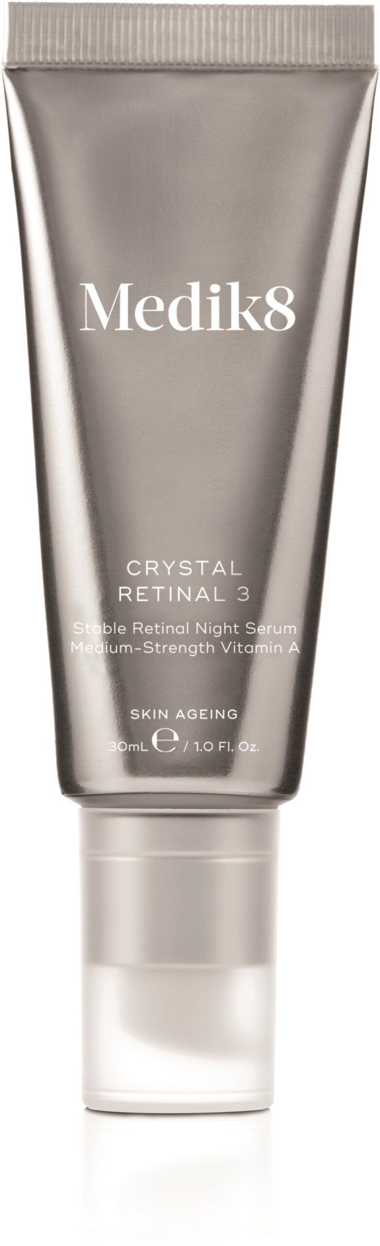 Crème de soin premium avec rétinol
