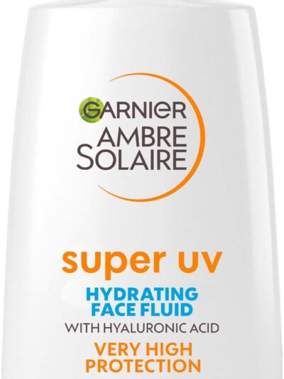SPF 50 日常防晒霜