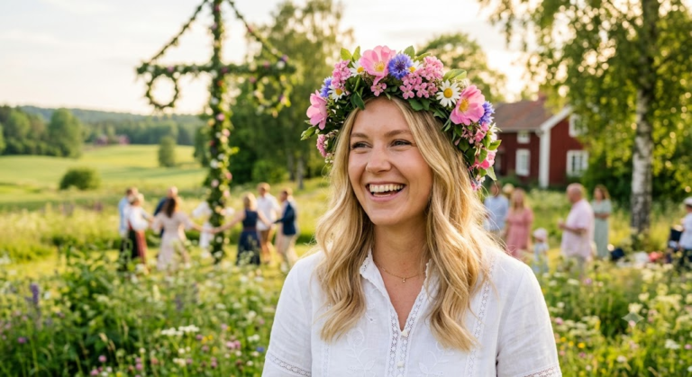 Midsummer in Stockholm 2026: The Ultimate Guide