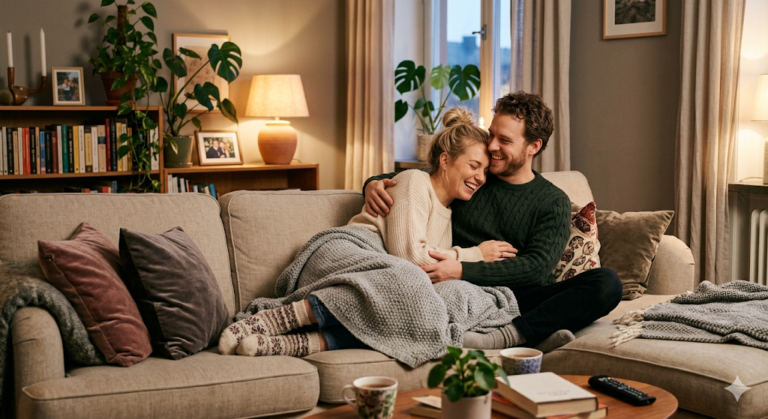 8 Micro-Habits to Strengthen Your Relationship