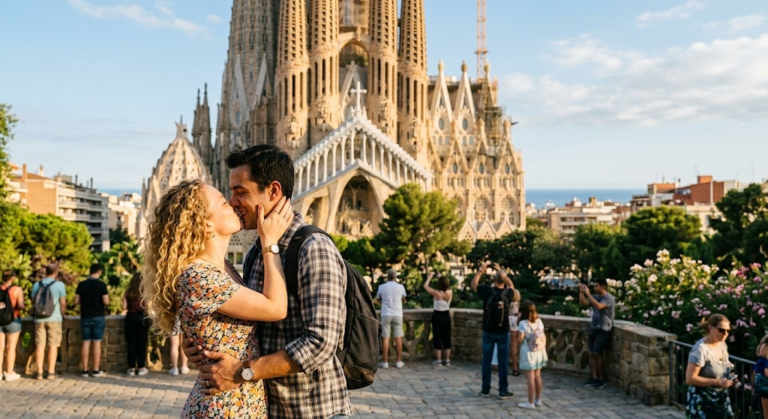 Barcelona in 48 Hours