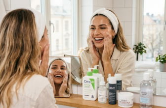 Find the Right Routine for Your Skin Type 2026