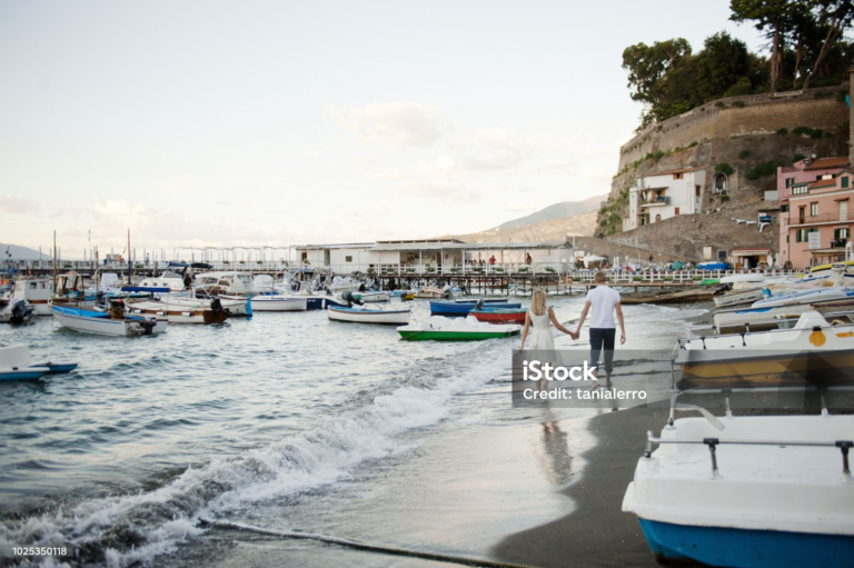 Discover Salerno: Gateway to the Amalfi Coast and Italy's Hidden Gem