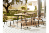 Transform Your Patio: The Ultimate Guide to Tools, Furniture, and Outdoor Rugs