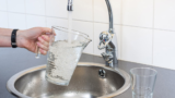 Heating and Water in a Detached House