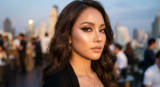 Shine All Night: The Secret to a Perfect Highlighter at the Club