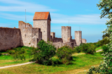 Discover the Magic of Visby