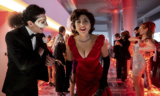 Elegance, Power, and Silk: 100 Productions on Luxury and Fashion