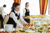100 entreprises de catering en Suède