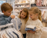 Where to Buy Children’s Clothes?