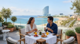 20 Hotels in Barcelona with Magical Views and Morning Sun