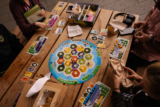 Silicon Valley to Catan